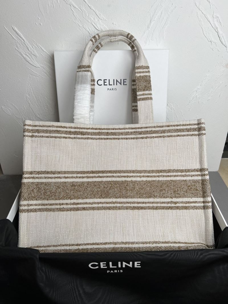 Celine Shopping Bags